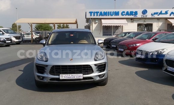Buy Import Porsche Macan Other Car in Import - Dubai in Arusha