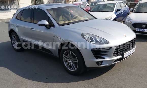 Buy Import Porsche Macan Other Car in Import - Dubai in Arusha Buy Import Porsche Macan Other Car in Import - Dubai in Arusha