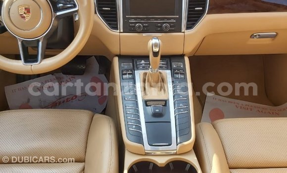 Buy Import Porsche Macan Other Car in Import - Dubai in Arusha Buy Import Porsche Macan Other Car in Import - Dubai in Arusha
