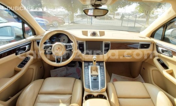 Buy Import Porsche Macan Other Car in Import - Dubai in Arusha Buy Import Porsche Macan Other Car in Import - Dubai in Arusha