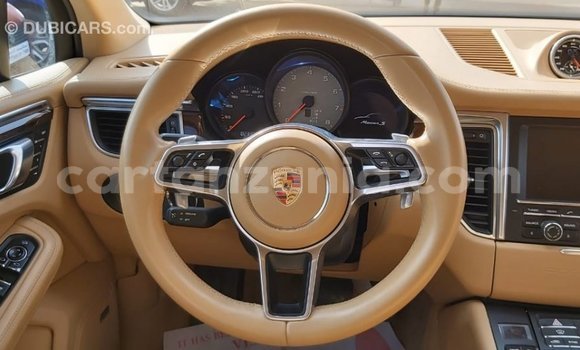 Buy Import Porsche Macan Other Car in Import - Dubai in Arusha Buy Import Porsche Macan Other Car in Import - Dubai in Arusha