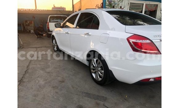 Buy Import Geely Emgrand 7 White Car in Import - Dubai in Arusha Buy Import Geely Emgrand 7 White Car in Import - Dubai in Arusha