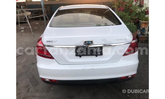 Buy Import Geely Emgrand 7 White Car in Import - Dubai in Arusha Buy Import Geely Emgrand 7 White Car in Import - Dubai in Arusha