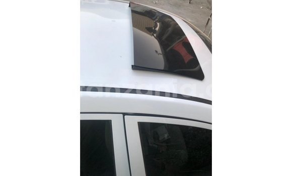 Buy Import Geely Emgrand 7 White Car in Import - Dubai in Arusha Buy Import Geely Emgrand 7 White Car in Import - Dubai in Arusha