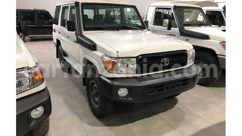 Big with watermark toyota land cruiser arusha import dubai 8898
