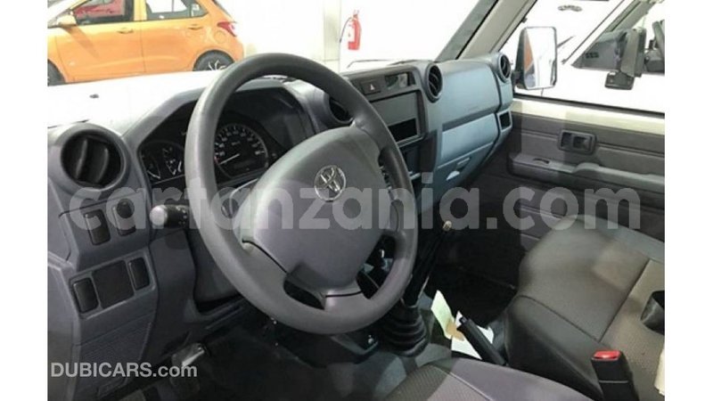 Big with watermark toyota land cruiser arusha import dubai 8898