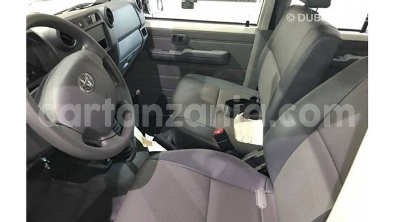 Big with watermark toyota land cruiser arusha import dubai 8898