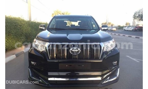Nunua Imported Toyota Prado Nyeusi Gari ndani ya Import - Dubai nchini Arusha Nunua Imported Toyota Prado Nyeusi Gari ndani ya Import - Dubai nchini Arusha