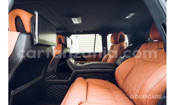 Nunua Imported Lexus LX Nyeusi Gari ndani ya Import - Dubai nchini Arusha Nunua Imported Lexus LX Nyeusi Gari ndani ya Import - Dubai nchini Arusha