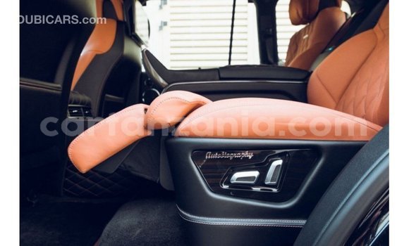 Nunua Imported Lexus LX Nyeusi Gari ndani ya Import - Dubai nchini Arusha Nunua Imported Lexus LX Nyeusi Gari ndani ya Import - Dubai nchini Arusha