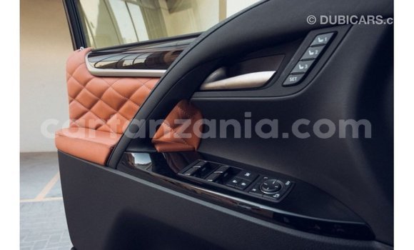 Nunua Imported Lexus LX Nyeusi Gari ndani ya Import - Dubai nchini Arusha Nunua Imported Lexus LX Nyeusi Gari ndani ya Import - Dubai nchini Arusha
