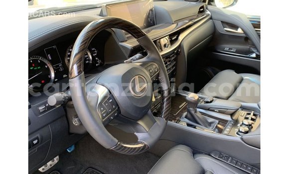 Nunua Imported Lexus LX Nyingine Gari ndani ya Import - Dubai nchini Arusha Nunua Imported Lexus LX Nyingine Gari ndani ya Import - Dubai nchini Arusha