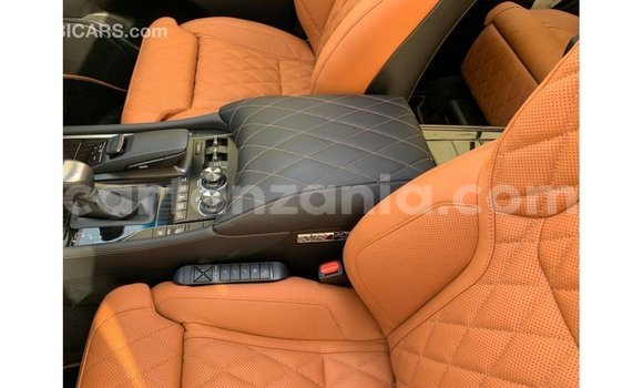 Nunua Imported Lexus LX Nyingine Gari ndani ya Import - Dubai nchini Arusha Nunua Imported Lexus LX Nyingine Gari ndani ya Import - Dubai nchini Arusha
