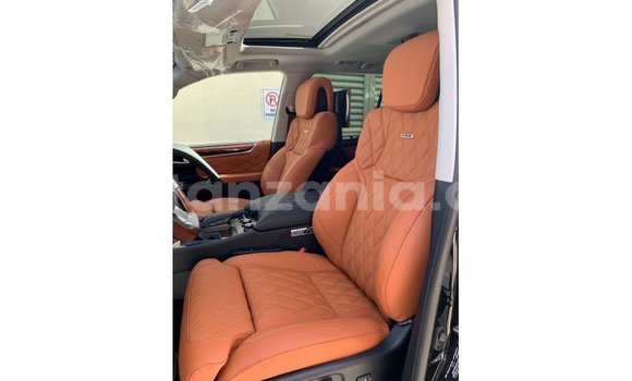 Nunua Imported Lexus LX Nyingine Gari ndani ya Import - Dubai nchini Arusha Nunua Imported Lexus LX Nyingine Gari ndani ya Import - Dubai nchini Arusha