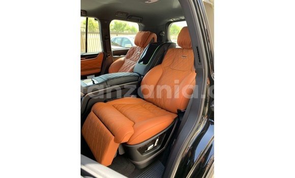 Nunua Imported Lexus LX Nyingine Gari ndani ya Import - Dubai nchini Arusha Nunua Imported Lexus LX Nyingine Gari ndani ya Import - Dubai nchini Arusha