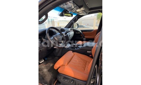 Nunua Imported Lexus LX Nyingine Gari ndani ya Import - Dubai nchini Arusha Nunua Imported Lexus LX Nyingine Gari ndani ya Import - Dubai nchini Arusha