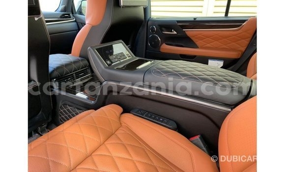 Nunua Imported Lexus LX Nyingine Gari ndani ya Import - Dubai nchini Arusha Nunua Imported Lexus LX Nyingine Gari ndani ya Import - Dubai nchini Arusha