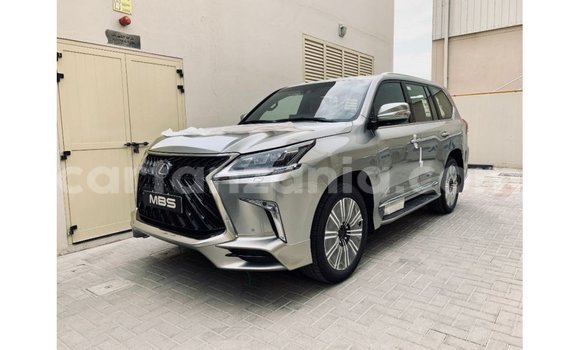 Nunua Imported Lexus LX Nyingine Gari ndani ya Import - Dubai nchini Arusha Nunua Imported Lexus LX Nyingine Gari ndani ya Import - Dubai nchini Arusha