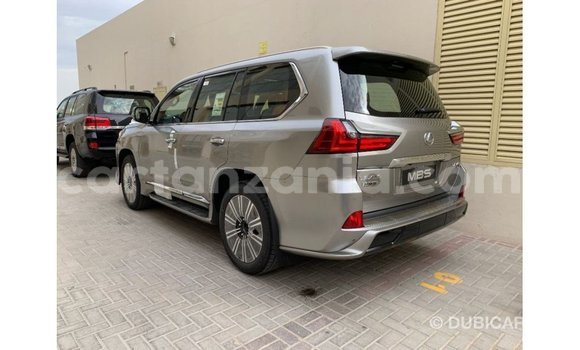 Nunua Imported Lexus LX Nyingine Gari ndani ya Import - Dubai nchini Arusha Nunua Imported Lexus LX Nyingine Gari ndani ya Import - Dubai nchini Arusha