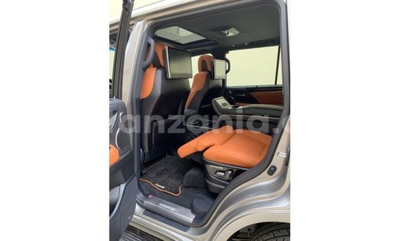Nunua Imported Lexus LX Nyingine Gari ndani ya Import - Dubai nchini Arusha Nunua Imported Lexus LX Nyingine Gari ndani ya Import - Dubai nchini Arusha