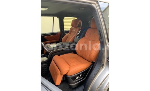Nunua Imported Lexus LX Nyingine Gari ndani ya Import - Dubai nchini Arusha Nunua Imported Lexus LX Nyingine Gari ndani ya Import - Dubai nchini Arusha