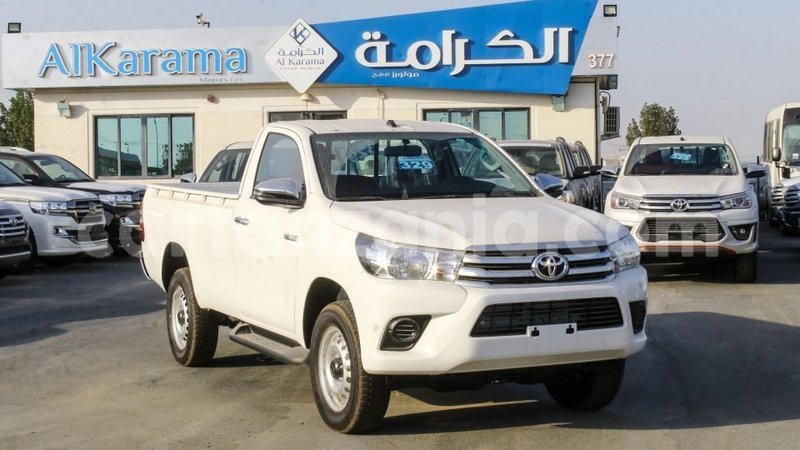 Big with watermark toyota hilux arusha import dubai 8905