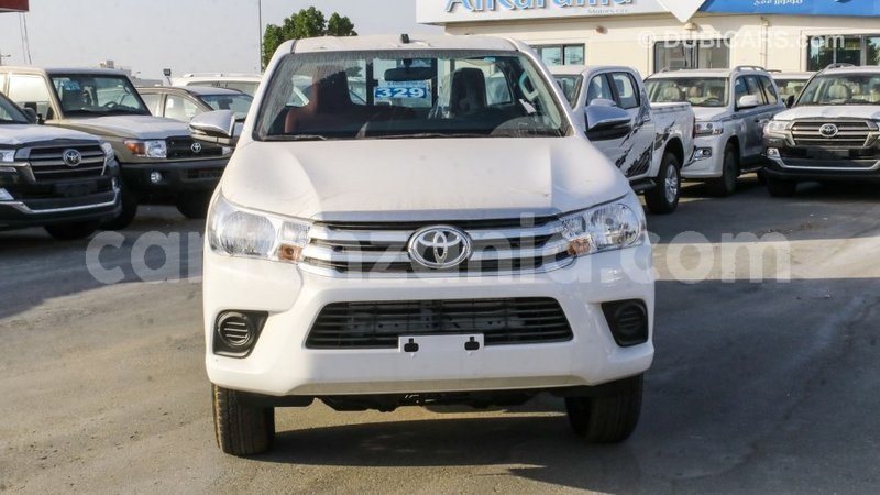 Big with watermark toyota hilux arusha import dubai 8905