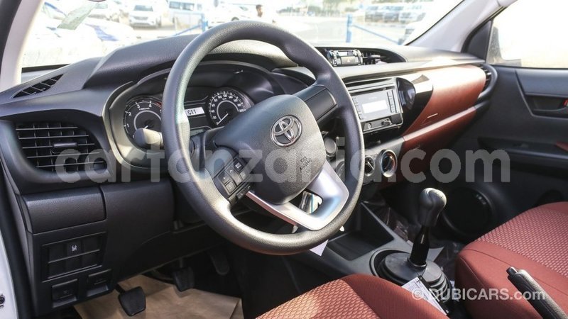 Big with watermark toyota hilux arusha import dubai 8905