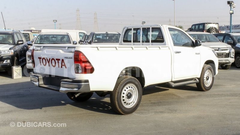 Big with watermark toyota hilux arusha import dubai 8905