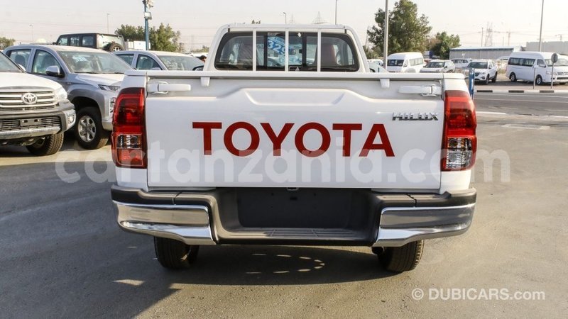 Big with watermark toyota hilux arusha import dubai 8905