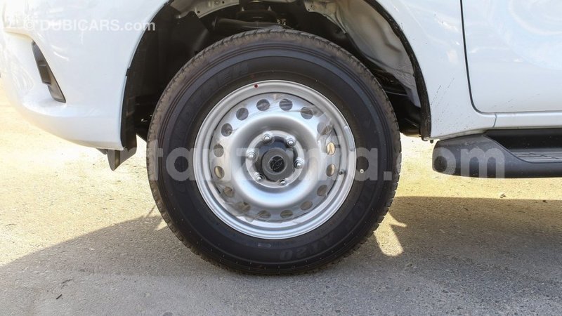 Big with watermark toyota hilux arusha import dubai 8905