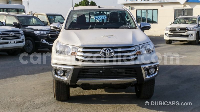 Big with watermark toyota hilux arusha import dubai 8906