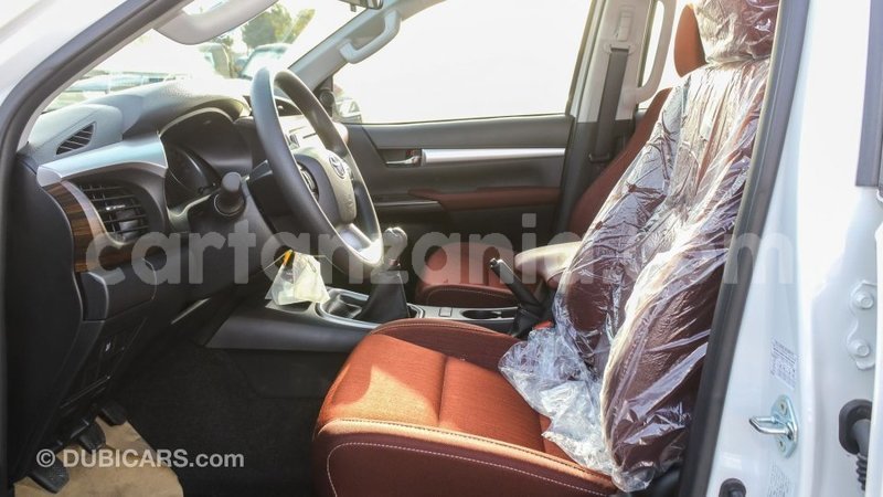 Big with watermark toyota hilux arusha import dubai 8906