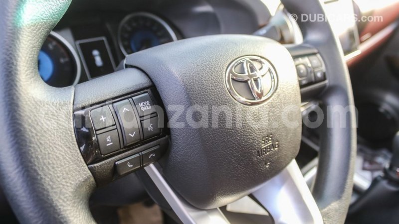 Big with watermark toyota hilux arusha import dubai 8906