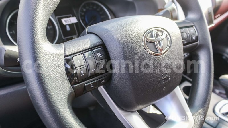 Big with watermark toyota hilux arusha import dubai 8908