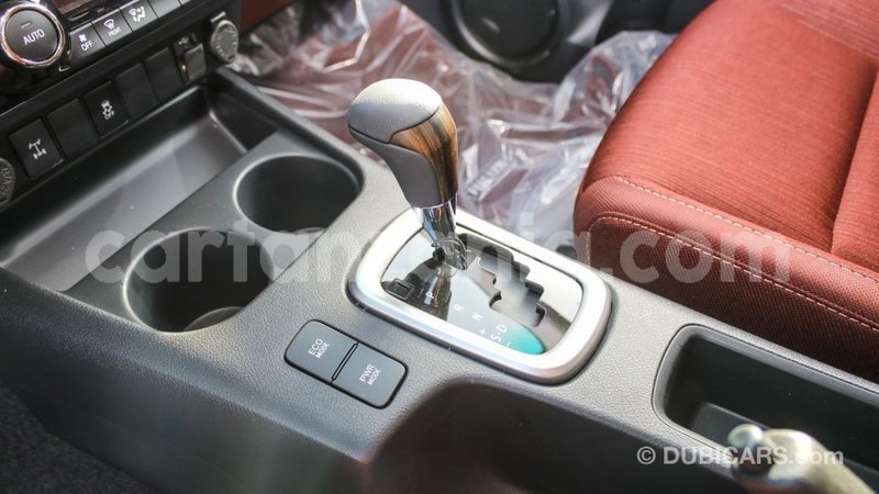 Big with watermark toyota hilux arusha import dubai 8908