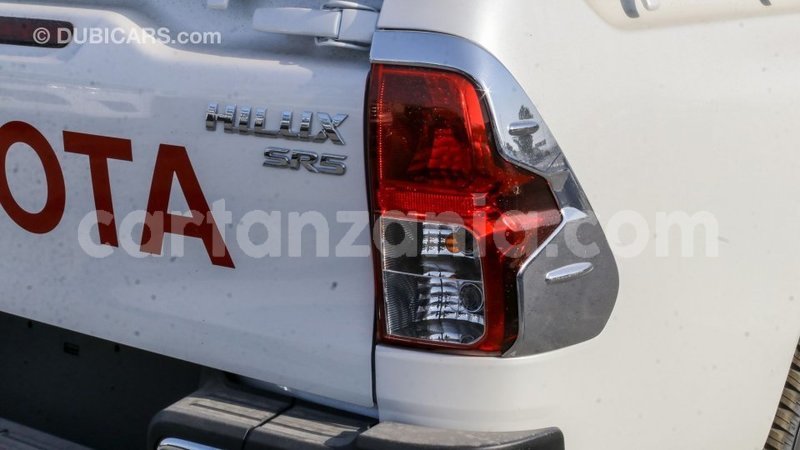 Big with watermark toyota hilux arusha import dubai 8908