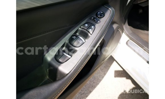 Buy Import Nissan Maxima White Car in Import - Dubai in Arusha Buy Import Nissan Maxima White Car in Import - Dubai in Arusha
