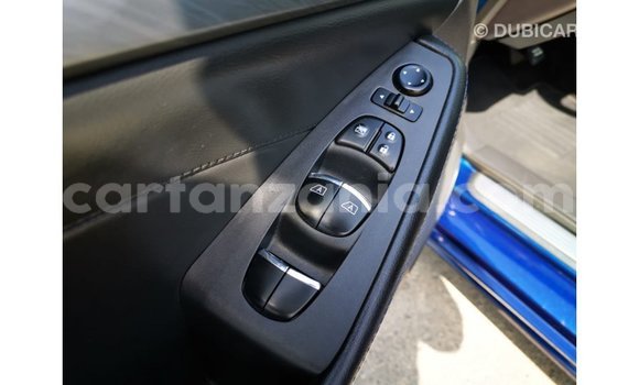 Nunua Imported Nissan Maxima Bluu Gari ndani ya Import - Dubai nchini Arusha Nunua Imported Nissan Maxima Bluu Gari ndani ya Import - Dubai nchini Arusha