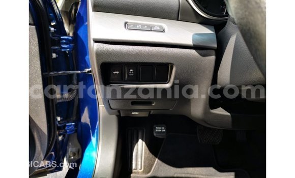 Nunua Imported Nissan Maxima Bluu Gari ndani ya Import - Dubai nchini Arusha Nunua Imported Nissan Maxima Bluu Gari ndani ya Import - Dubai nchini Arusha