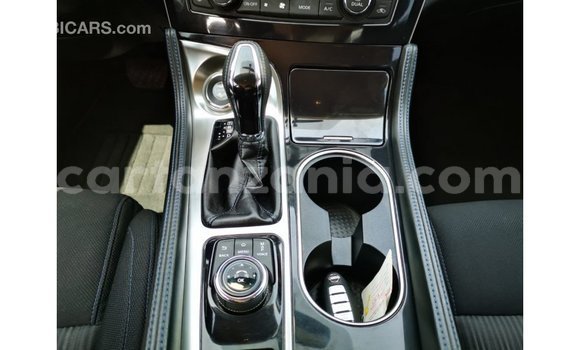 Nunua Imported Nissan Maxima Bluu Gari ndani ya Import - Dubai nchini Arusha Nunua Imported Nissan Maxima Bluu Gari ndani ya Import - Dubai nchini Arusha