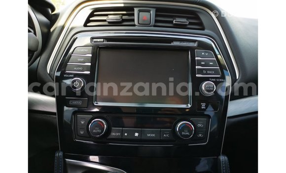 Nunua Imported Nissan Maxima Bluu Gari ndani ya Import - Dubai nchini Arusha Nunua Imported Nissan Maxima Bluu Gari ndani ya Import - Dubai nchini Arusha