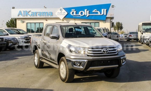 Buy Import Toyota Hilux Other Car in Import - Dubai in Arusha Buy Import Toyota Hilux Other Car in Import - Dubai in Arusha