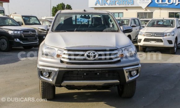 Buy Import Toyota Hilux Other Car in Import - Dubai in Arusha Buy Import Toyota Hilux Other Car in Import - Dubai in Arusha