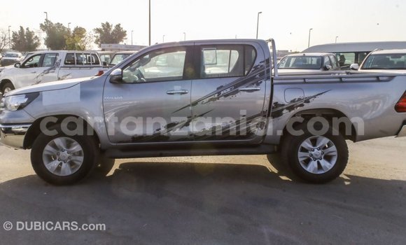 Buy Import Toyota Hilux Other Car in Import - Dubai in Arusha Buy Import Toyota Hilux Other Car in Import - Dubai in Arusha