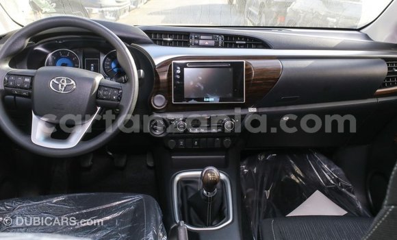 Buy Import Toyota Hilux Other Car in Import - Dubai in Arusha Buy Import Toyota Hilux Other Car in Import - Dubai in Arusha