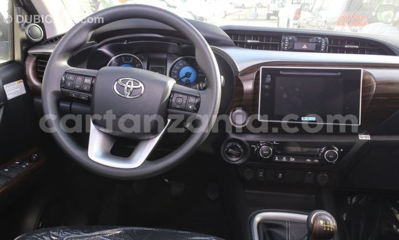 Buy Import Toyota Hilux Other Car in Import - Dubai in Arusha Buy Import Toyota Hilux Other Car in Import - Dubai in Arusha