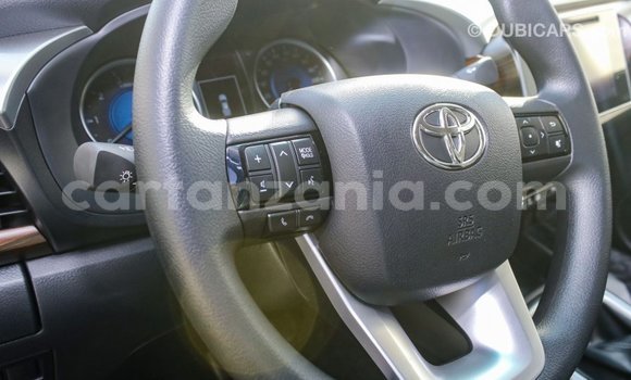 Buy Import Toyota Hilux Other Car in Import - Dubai in Arusha Buy Import Toyota Hilux Other Car in Import - Dubai in Arusha