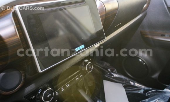 Buy Import Toyota Hilux Other Car in Import - Dubai in Arusha Buy Import Toyota Hilux Other Car in Import - Dubai in Arusha