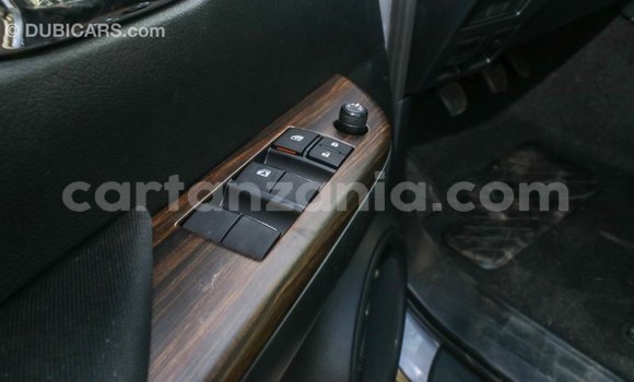 Buy Import Toyota Hilux Other Car in Import - Dubai in Arusha Buy Import Toyota Hilux Other Car in Import - Dubai in Arusha